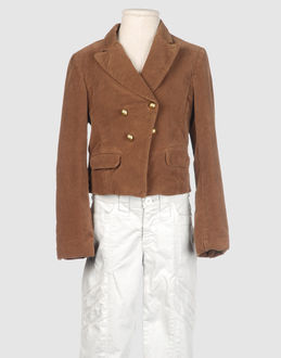 Simonetta Jeans Blazers - Item 41189924