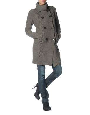 Coat Women - Coats & jackets Women on Miss Sixty Online Store Coat Women - Coats & jackets Women on Miss Sixty Online Store