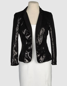 Dyed Pretty Blazers - Item 41190562