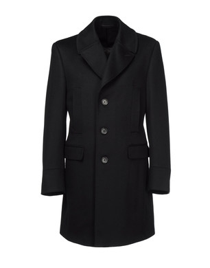 Coat Men's - ZZEGNA