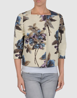 Antonio Marras Blazers - Item 41190785