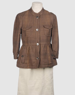 LE MARAIS - CAPISPALLA - Giacche - su YOOX.COM