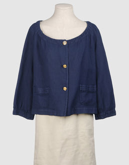 LE MARAIS - CAPISPALLA - Giacche - su YOOX.COM