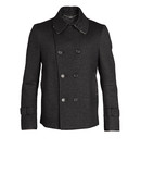 COSTUME NATIONAL - Mid-length jackets