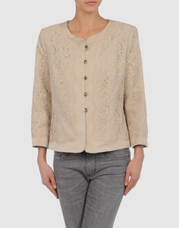 Armani Collezioni Blazers - Item 41190868