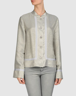 Armani Collezioni Blazers - Item 41190879