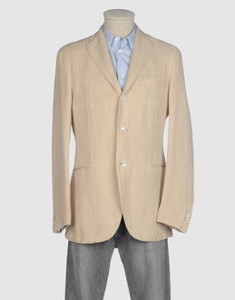 Boglioli Blazers - Item 41190969