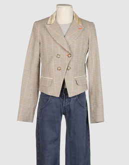 Simonetta Jeans Blazers - Item 41190976