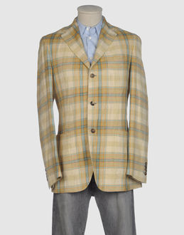 Boglioli Blazers - Item 41190985
