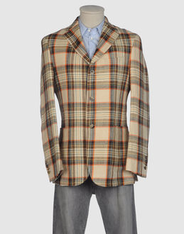 Boglioli Blazers - Item 41190990