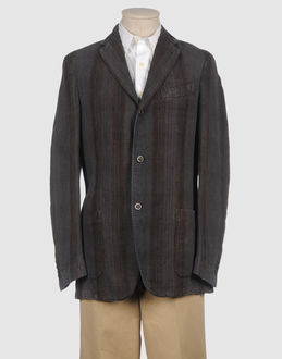 Boglioli Blazers - Item 41191045