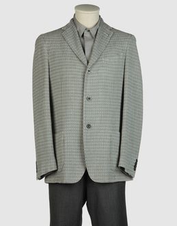 Boglioli Blazers - Item 41191058