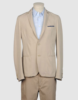 Daniele Alessandrini Homme Blazers - Item 41191255