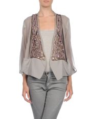 ANTONIO MARRAS - Veste