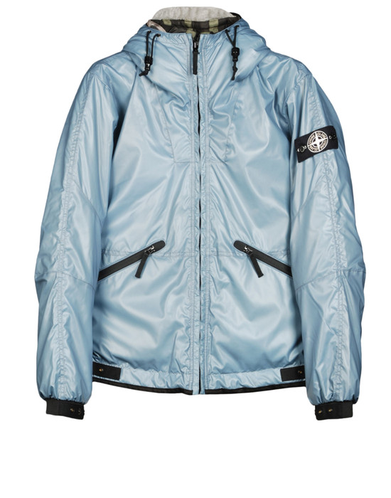 stone island ice down jacket