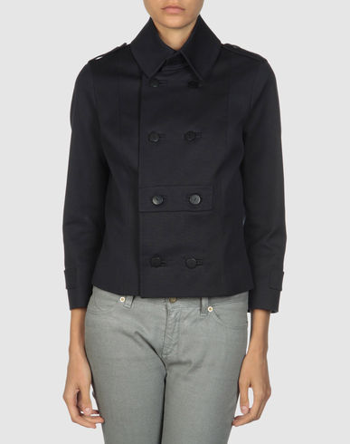 Blazer - DSQUARED2 - BEI YOOX.COM