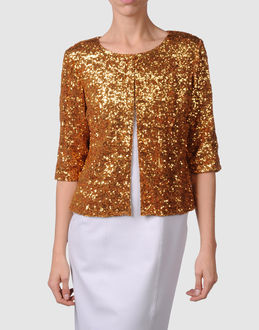 Halston Heritage Blazers - Item 41191576