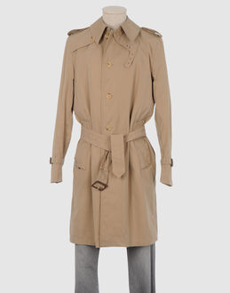 Aquascutum Full-length Jackets - Item 41191611