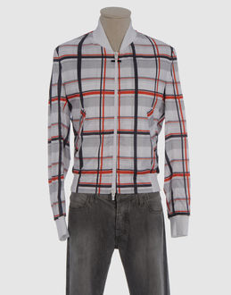 Moncler Gamme Bleu Jackets - Item 41191876