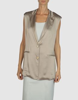 Rochas Blazers - Item 41192009