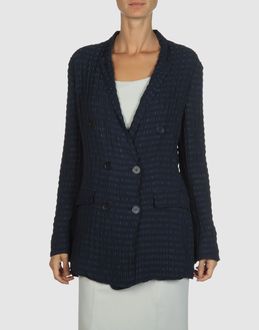 Rochas Blazers - Item 41192011