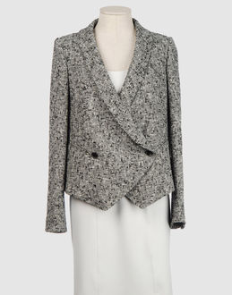 Trussardi 1911 Blazers - Item 41192052
