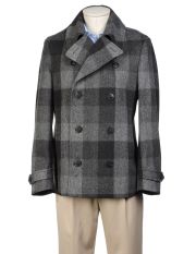 TRUSSARDI 1911 Mid-length jacke
