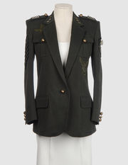 BALMAIN - Blazer