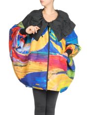 MAXJENNY - Mid-length jacket
