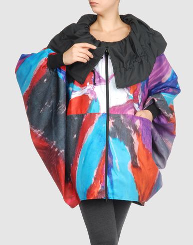 ZOOM MAXJENNY - Mid-length jacket