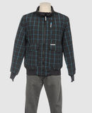 Psycho Cowboy - Jacken Und MÄntel - Jacken Bei Yoox.com