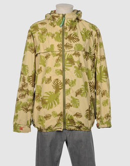 Skunk Funk Jackets - Item 41192701