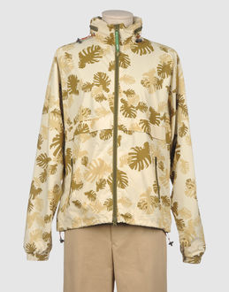 Skunk Funk Jackets - Item 41192734