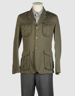 Manuel Ritz  Blazers - Item 41192838