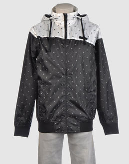 Jacke - ZOO YORK UNBREAKABLE - BEI YOOX.COM