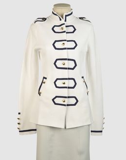 Jc De Castelbajac Blazers - Item 41192941