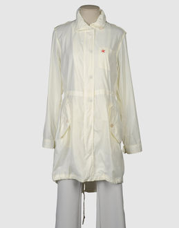 Paul By Paul Smith Full-length Jackets - Item 41192993