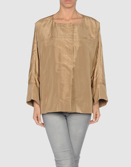 Alberta Ferretti Blazers - Item 41192994