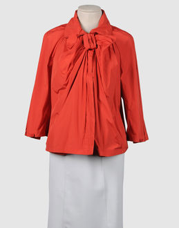 Stella Mccartney Blazers - Item 41193082