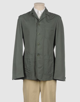Romeo Gigli Jackets - Item 41193166