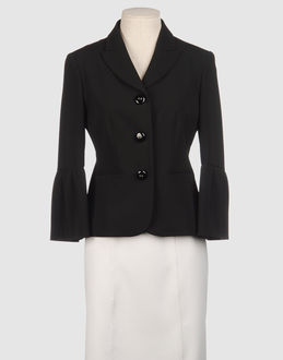 Moschino Cheapandchic Blazers - Item 41193263