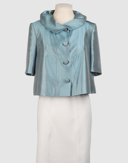 Moschino - Coats & Jackets - Blazers - On