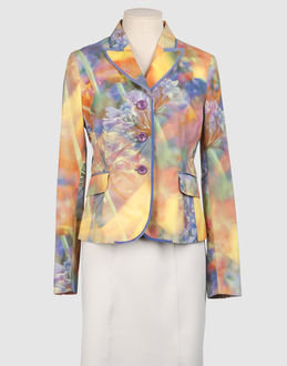 Moschino Cheapandchic Blazers - Item 41193283