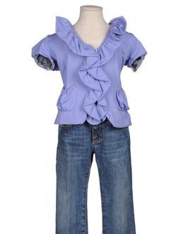 Alice San Diego Blazers - Item 41193305