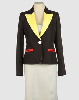 Jc De Castelbajac Blazers - Item 41193339