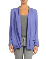 VENTI CAPPOTTI VENTI CAPPELLI - Blazer