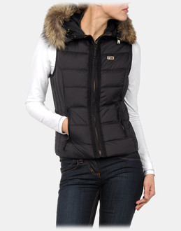 NAPAPIJRI - Down jacket