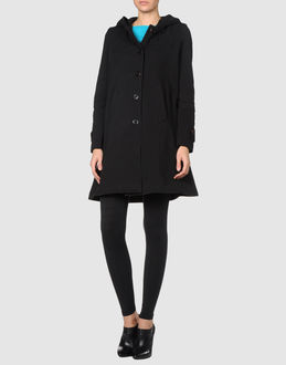 Emily The Strange  Full-length Jackets - Item 41193778