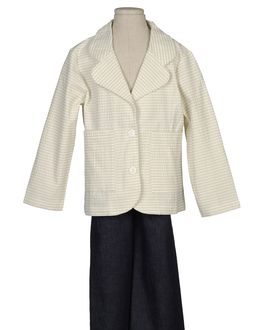 Sara Rotta Loria Blazers - Item 41194194