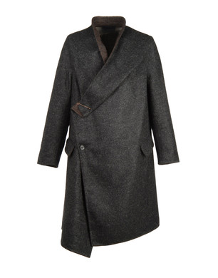 Full-length jacket Men's - UMIT BENAN